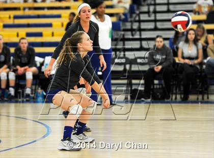 Thumbnail 3 in Alta Loma vs. Sonora (CIF State D4 Finals) photogallery.