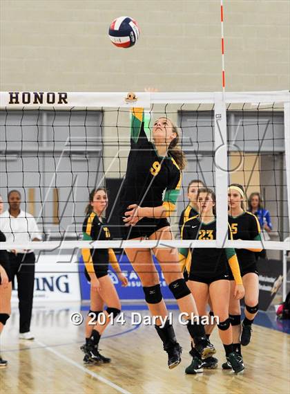 Thumbnail 3 in Alta Loma vs. Sonora (CIF State D4 Finals) photogallery.