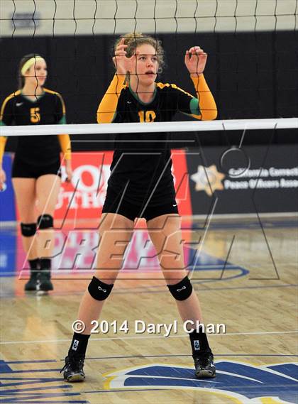 Thumbnail 1 in Alta Loma vs. Sonora (CIF State D4 Finals) photogallery.