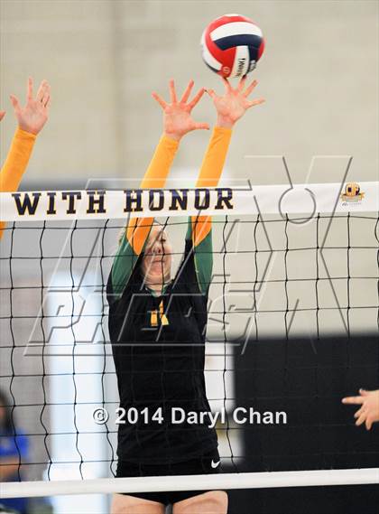 Thumbnail 1 in Alta Loma vs. Sonora (CIF State D4 Finals) photogallery.