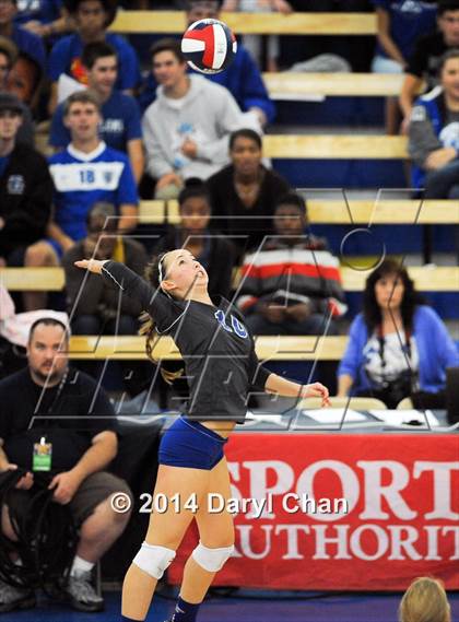 Thumbnail 1 in Alta Loma vs. Sonora (CIF State D4 Finals) photogallery.