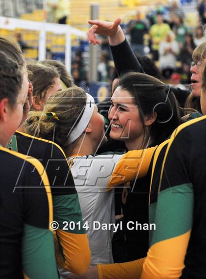 Thumbnail 3 in Alta Loma vs. Sonora (CIF State D4 Finals) photogallery.