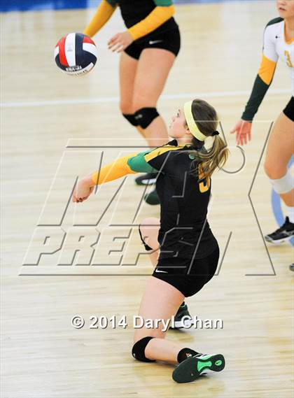 Thumbnail 1 in Alta Loma vs. Sonora (CIF State D4 Finals) photogallery.