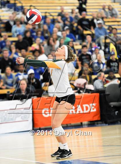 Thumbnail 1 in Alta Loma vs. Sonora (CIF State D4 Finals) photogallery.
