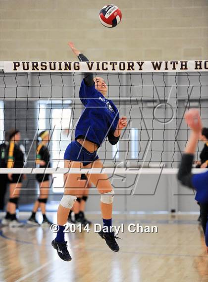 Thumbnail 3 in Alta Loma vs. Sonora (CIF State D4 Finals) photogallery.