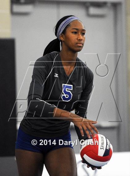 Thumbnail 1 in Alta Loma vs. Sonora (CIF State D4 Finals) photogallery.