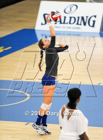 Thumbnail 1 in Alta Loma vs. Sonora (CIF State D4 Finals) photogallery.
