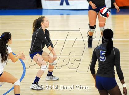 Thumbnail 3 in Alta Loma vs. Sonora (CIF State D4 Finals) photogallery.