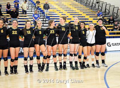 Thumbnail 3 in Alta Loma vs. Sonora (CIF State D4 Finals) photogallery.