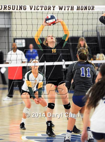 Thumbnail 3 in Alta Loma vs. Sonora (CIF State D4 Finals) photogallery.