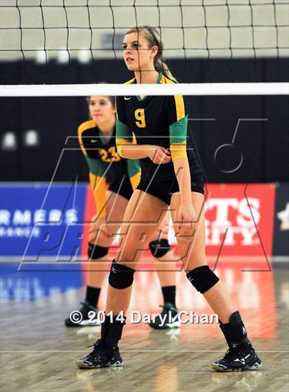 Thumbnail 1 in Alta Loma vs. Sonora (CIF State D4 Finals) photogallery.
