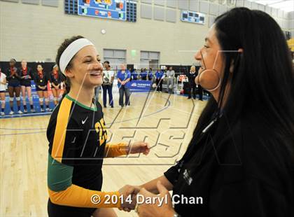 Thumbnail 3 in Alta Loma vs. Sonora (CIF State D4 Finals) photogallery.