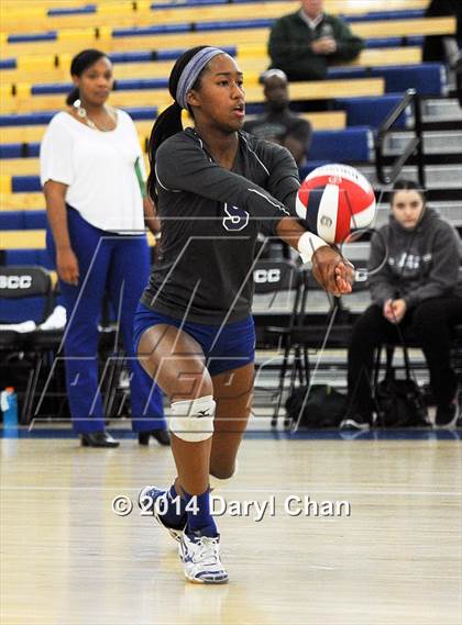 Thumbnail 3 in Alta Loma vs. Sonora (CIF State D4 Finals) photogallery.