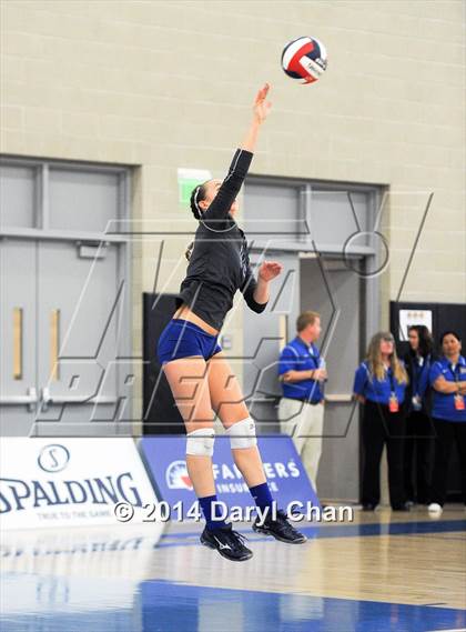 Thumbnail 3 in Alta Loma vs. Sonora (CIF State D4 Finals) photogallery.
