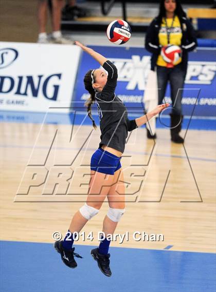 Thumbnail 3 in Alta Loma vs. Sonora (CIF State D4 Finals) photogallery.
