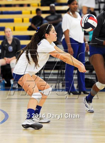 Thumbnail 2 in Alta Loma vs. Sonora (CIF State D4 Finals) photogallery.