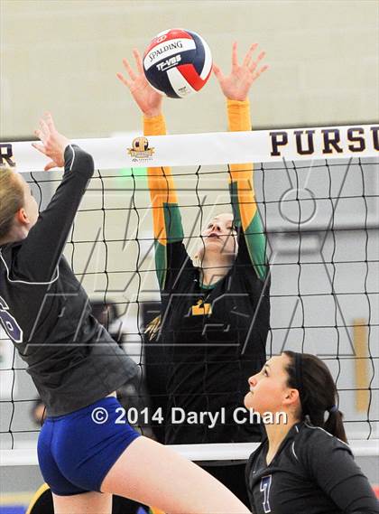 Thumbnail 3 in Alta Loma vs. Sonora (CIF State D4 Finals) photogallery.