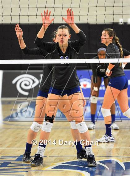 Thumbnail 3 in Alta Loma vs. Sonora (CIF State D4 Finals) photogallery.