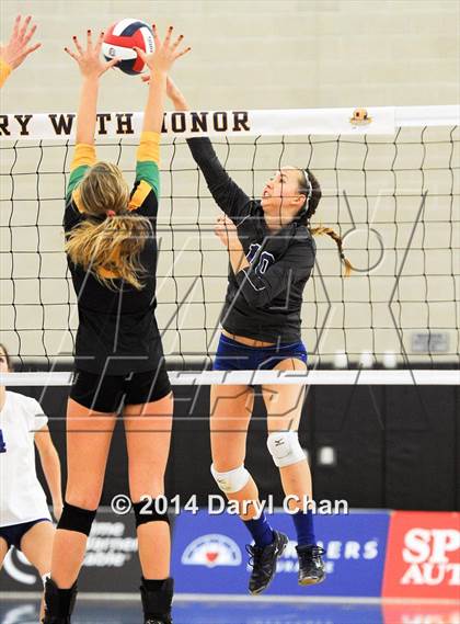 Thumbnail 1 in Alta Loma vs. Sonora (CIF State D4 Finals) photogallery.