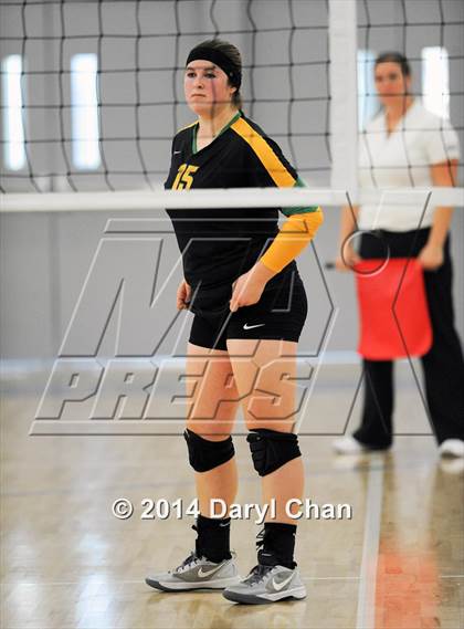 Thumbnail 2 in Alta Loma vs. Sonora (CIF State D4 Finals) photogallery.