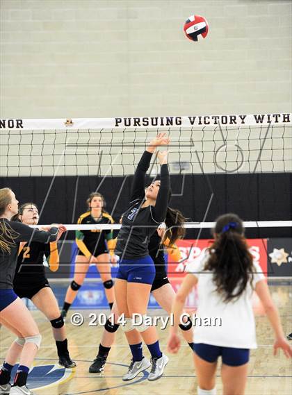Thumbnail 2 in Alta Loma vs. Sonora (CIF State D4 Finals) photogallery.