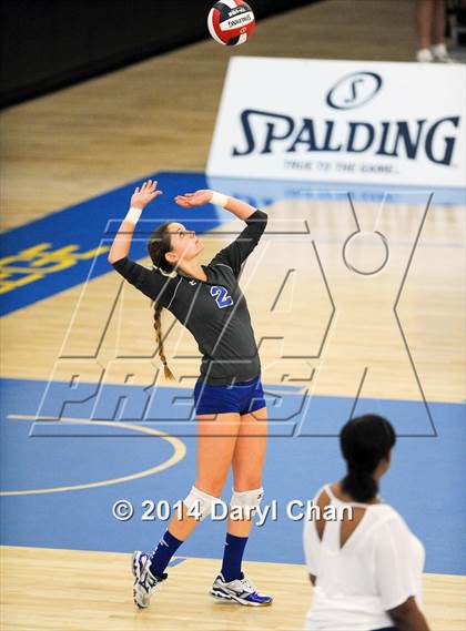 Thumbnail 2 in Alta Loma vs. Sonora (CIF State D4 Finals) photogallery.