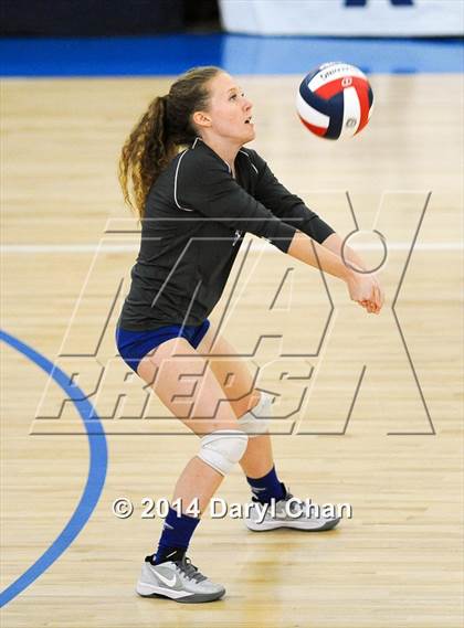 Thumbnail 1 in Alta Loma vs. Sonora (CIF State D4 Finals) photogallery.