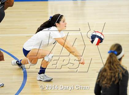 Thumbnail 1 in Alta Loma vs. Sonora (CIF State D4 Finals) photogallery.