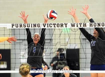 Thumbnail 1 in Alta Loma vs. Sonora (CIF State D4 Finals) photogallery.