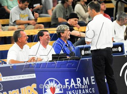 Thumbnail 1 in Alta Loma vs. Sonora (CIF State D4 Finals) photogallery.