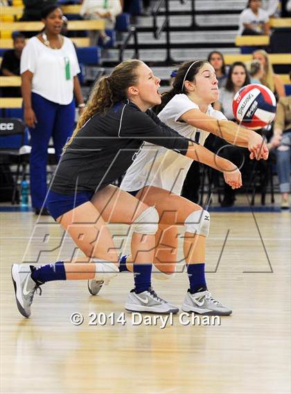 Thumbnail 2 in Alta Loma vs. Sonora (CIF State D4 Finals) photogallery.