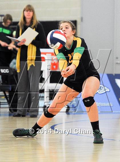 Thumbnail 2 in Alta Loma vs. Sonora (CIF State D4 Finals) photogallery.