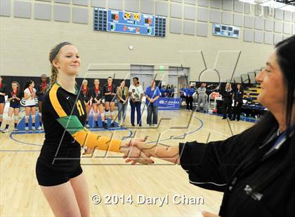 Thumbnail 1 in Alta Loma vs. Sonora (CIF State D4 Finals) photogallery.