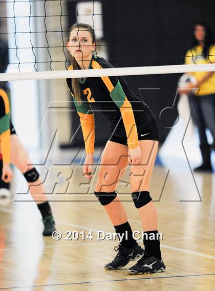 Thumbnail 3 in Alta Loma vs. Sonora (CIF State D4 Finals) photogallery.