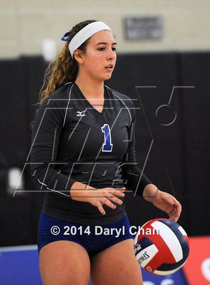 Thumbnail 1 in Alta Loma vs. Sonora (CIF State D4 Finals) photogallery.