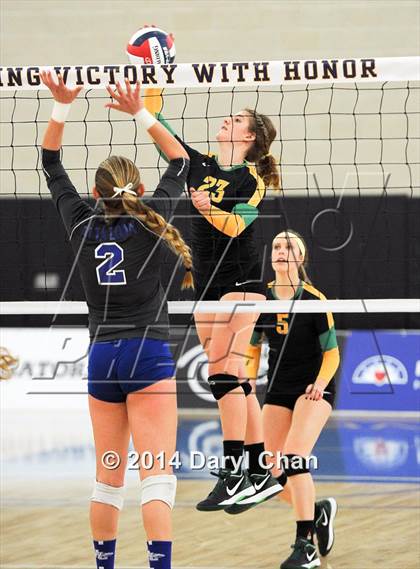 Thumbnail 1 in Alta Loma vs. Sonora (CIF State D4 Finals) photogallery.