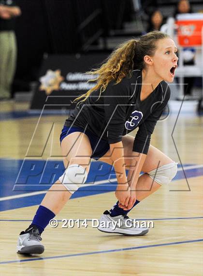 Thumbnail 1 in Alta Loma vs. Sonora (CIF State D4 Finals) photogallery.
