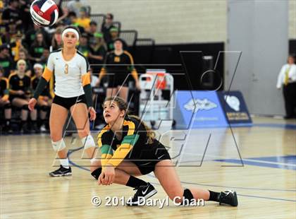 Thumbnail 3 in Alta Loma vs. Sonora (CIF State D4 Finals) photogallery.