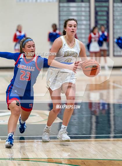 Thumbnail 1 in Roncalli @ Cathedral photogallery.