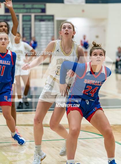 Thumbnail 3 in Roncalli @ Cathedral photogallery.