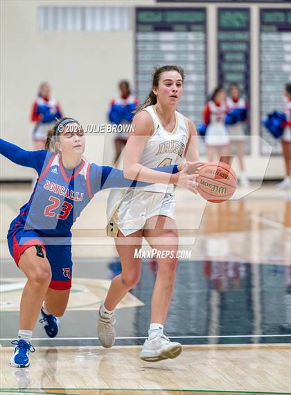 Thumbnail 2 in Roncalli @ Cathedral photogallery.