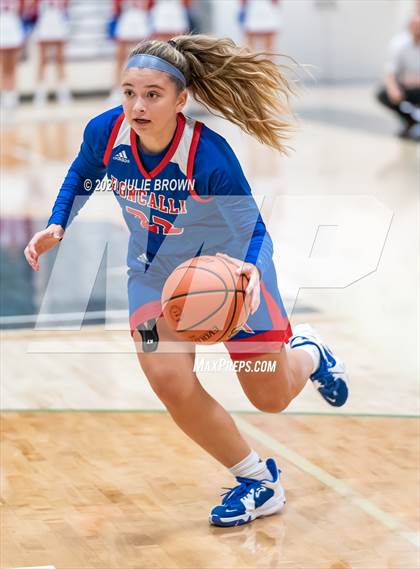 Thumbnail 1 in Roncalli @ Cathedral photogallery.