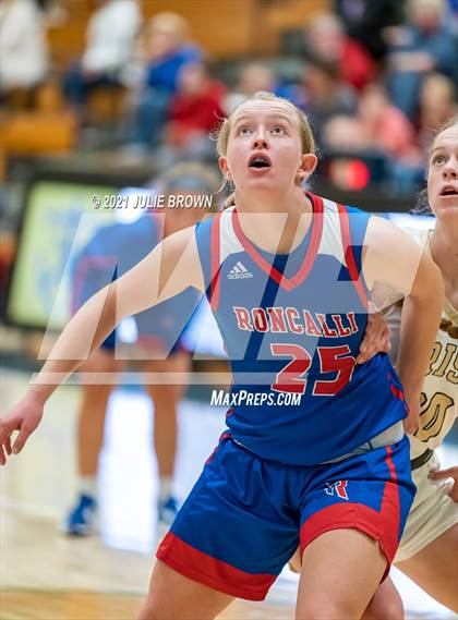 Thumbnail 3 in Roncalli @ Cathedral photogallery.