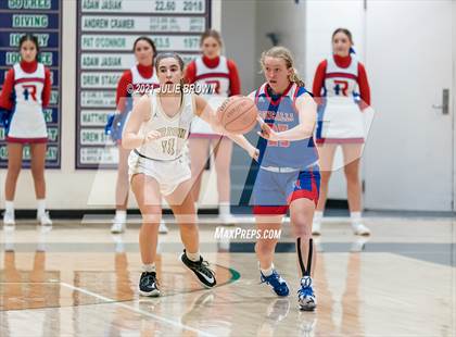 Thumbnail 1 in Roncalli @ Cathedral photogallery.