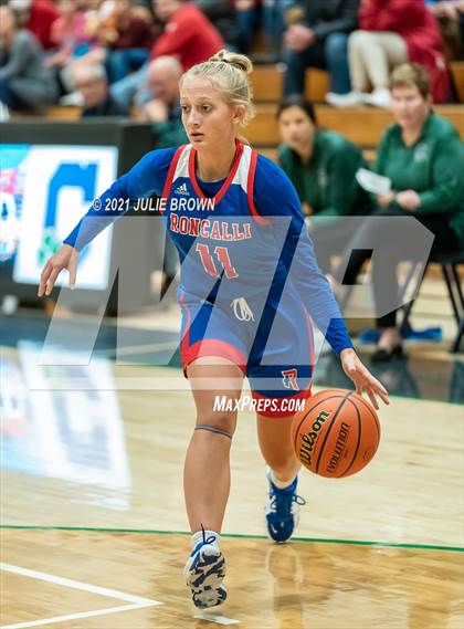 Thumbnail 1 in Roncalli @ Cathedral photogallery.