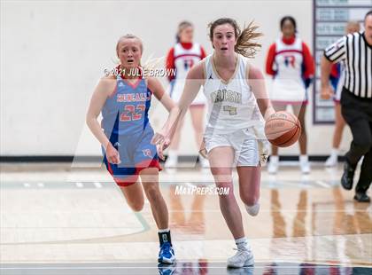 Thumbnail 1 in Roncalli @ Cathedral photogallery.