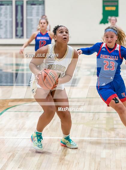 Thumbnail 2 in Roncalli @ Cathedral photogallery.