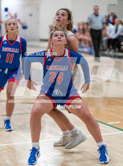 Thumbnail 1 in Roncalli @ Cathedral photogallery.
