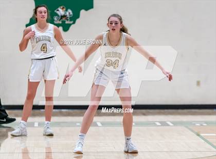 Thumbnail 2 in Roncalli @ Cathedral photogallery.