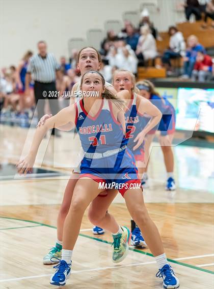 Thumbnail 3 in Roncalli @ Cathedral photogallery.